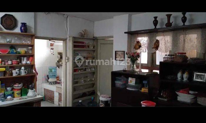  Rumah Unfurnished Bagus SHM - Sertifikat Hak Milik di Nanas, Riau 2