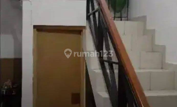 Rumah 2 Lantai Bagus Semi Furnished SHM di Sulaksana Baru, Bandung 2