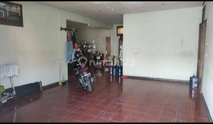 Rumah Bagus Unfurnished SHM di Leuwipanjang Bandung, Bandung 2