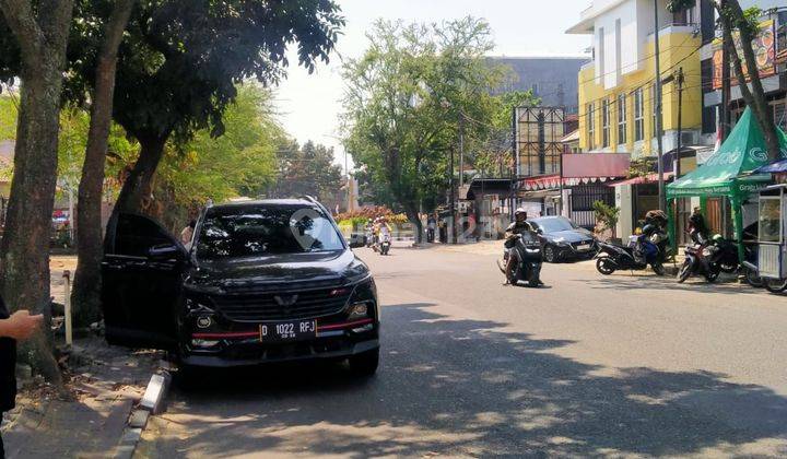  RUMAH KLASIKK JALAN UTAMA LENGKONG Besar PUSAT KOTA
 2