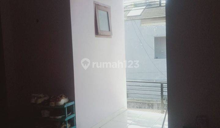 Kost di Cisitu Dago, Bandung 400 m SHM 2