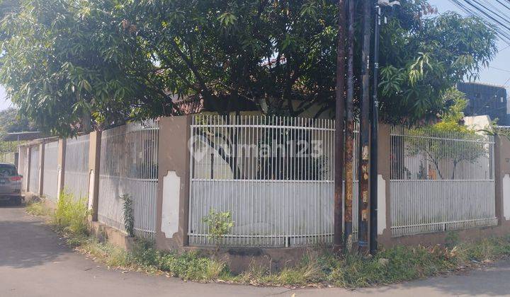 Rumah Bagus Unfurnished SHM di Leuwipanjang Leuwisari , Bandung 2