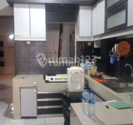 Rumah Bagus Semi Furnished SHM di Cluster Antapani Bandung, Bandung 2