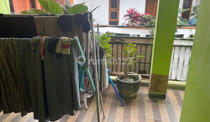 Rumah 2 Lantai Siap Huni Di Komplek Lokasi Cibiru  2
