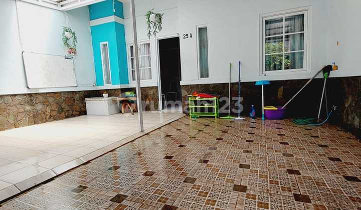 Rumah Bagus Batu Karang Cipamokolan Shm Di Rancasari 1