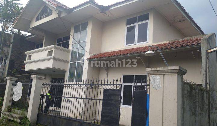 Rumah Butuh Minim Renovasi Unfurnished SHM Bandung Kidul, Bandung 1