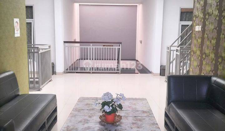 kost-kostan aktif mewah, full book. Furnished Lokasi strategis dekat ITB/RSHS/RS.ADVENT/PVJ/CIWALK, 1