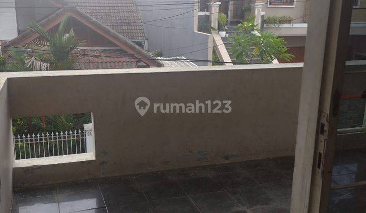 Rumah Butuh Minim Renovasi Unfurnished SHM Bandung Kidul, Bandung 2