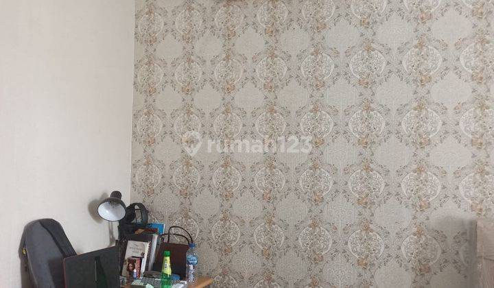 Rumah 2 Lantai Bagus Semi Furnished SHM di Kiarasari Bandung, Bandung 2