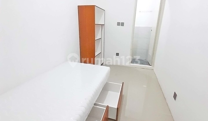 ROI diatas 8% kondisi bagus dan lokasi sangat strategis