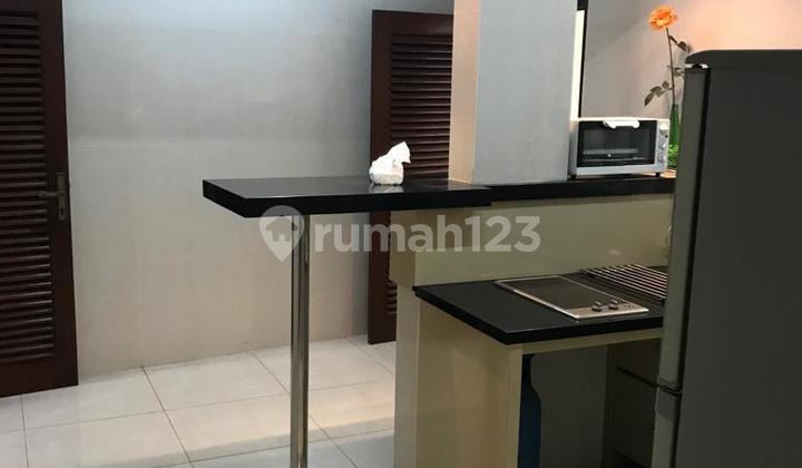Dijual murah, dibawah hrg PBB,  dkt Mall Pondok Indah 2