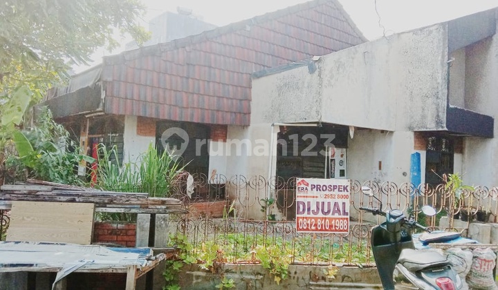 Jual Murah Dibawah Hrg Njop 2