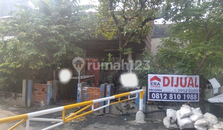 Jual Murah Dibawah Hrg Njop 1