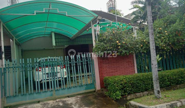 Rmh Strategis Bebas Banjir Dekat Gereja Maria Bunda Karmel 2