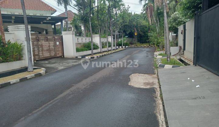 Rmh Strategis Bebas Banjir Dekat Gereja Maria Bunda Karmel 1