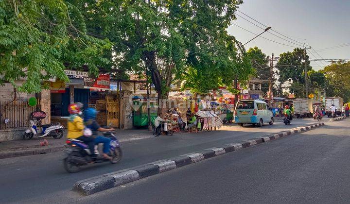 Raya Kby Lama, Dekat Permata Hijau, Lokasi Prime  2