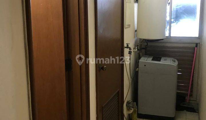 foto lainnya apartment puri imperium 2br full