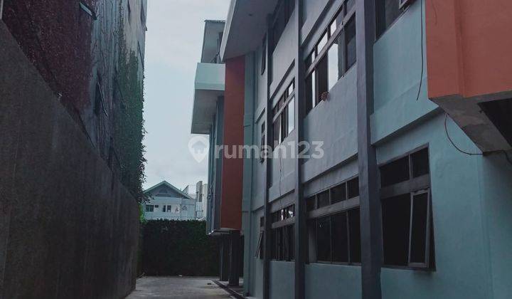 Jual Cepat Gedung di Gunung Sahari Jakarta Pusat  2