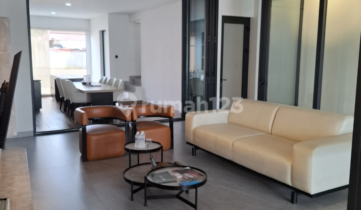 Murah Ruko Fatmawati Raya Lokasi Bagus