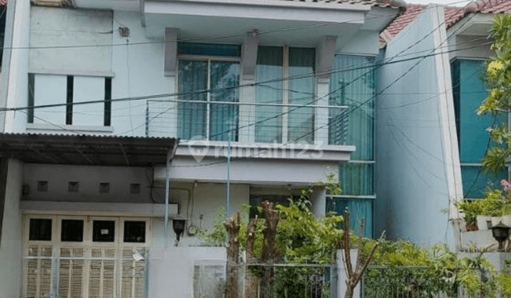 Dijual Cepat Dibawah Njop Rumah Bagus 1