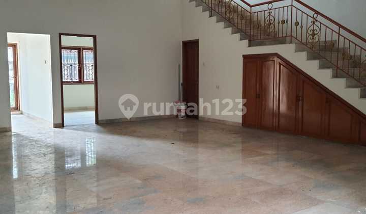 Rumah lokasi sangat strategis dekat tol dan bebas banjir 2