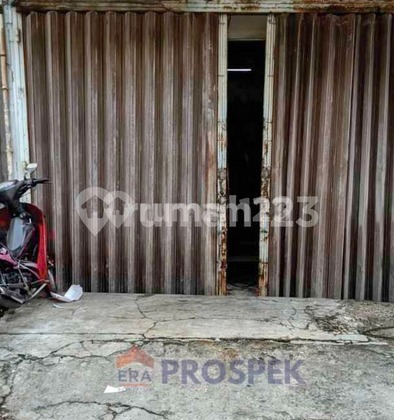 For Sale Cheap Pinangsia 3 Shop House Fast ! 2