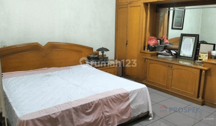 Dijual Cepat Dibawah Njop Rumah Bagus 2