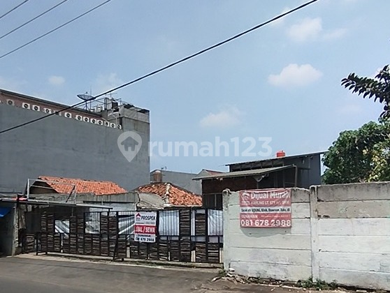 TANAH KOMERSIL, SERBA GUNA & MURAH ! TANAH KOMERSIL, SERBA GUNA & MURAH !