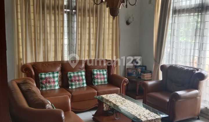 Okay House Near Joglo Raya &amp; Pos Pengumben 2