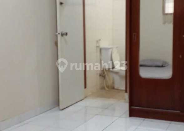 Boarding House in Tubagus Ismail Dago Cisitu ITB Bandung 2
