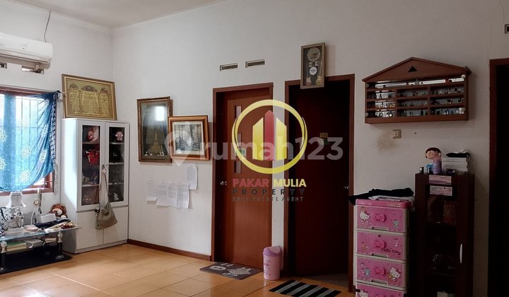 Ready-to-Live House Near Batununggal Soekarno Hatta Bandung 2