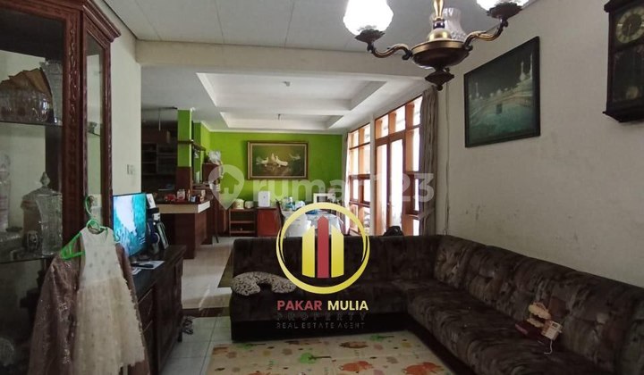 Best Location !! House in Turangga, Buah Batu, Bandung 2