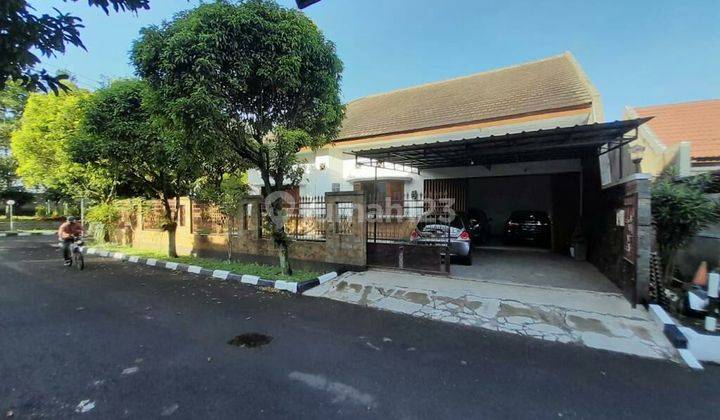 Rumah Bagus Area Antapani Tanjungsari Asri Bandung 1