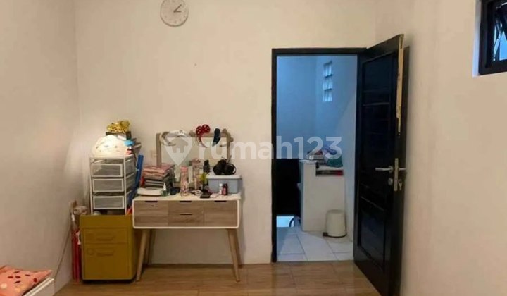 Rumah Bagus Mininalis di Antapani Bandung 2