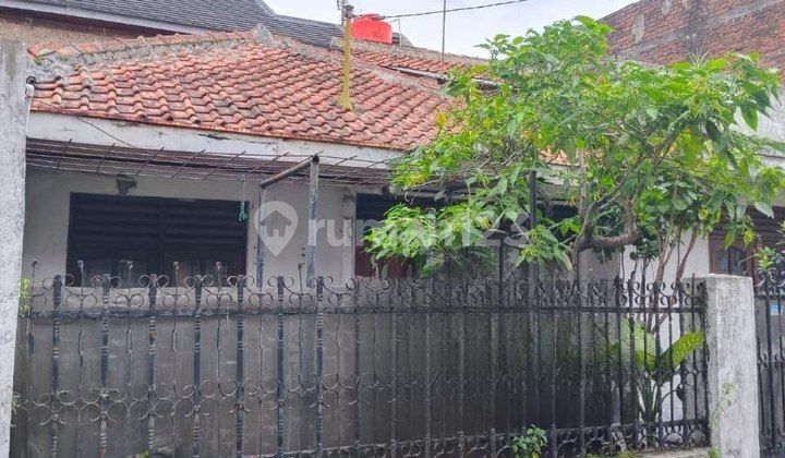 Rumah Murah Hitung Tanah di Margahayu Raya Bandung Dekat Al Islam 2