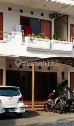Rumah Kosan di Dago Tubagus Ismail Dekat Itb Bandung Dibawah NJOP Rumah Kosan di Dago Tubagus Ismail Dekat Itb Bandung Dibawah NJOP