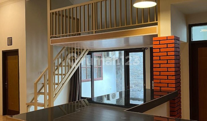 Langka !! Rumah Bagus Siap Huni Sayap Buahbatu Turangga Bandung