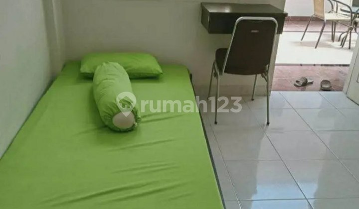 Below the Price of Boarding Houses in Dago Cisitu Indah Kanayakan 2