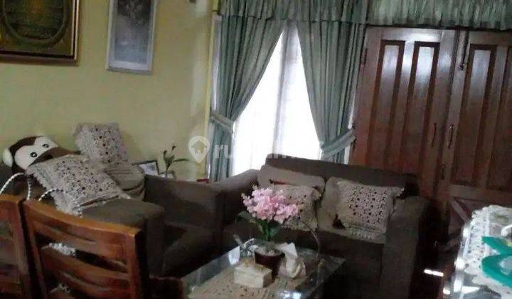 Dijual Cepat Rumah Taman Cibaduyut Indah Bandung 2