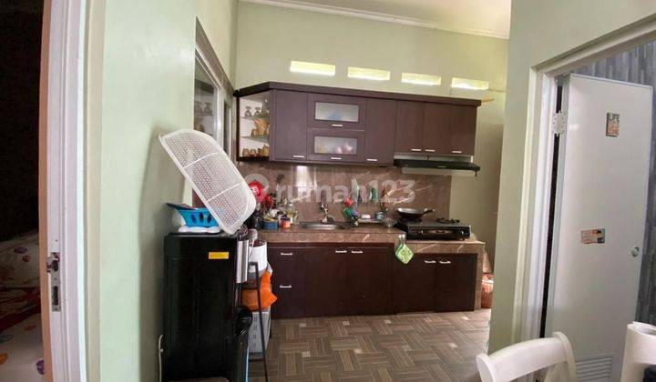 Rumah Di Kamayangan Residence Antapani Arcamanik Cisaranten B 2