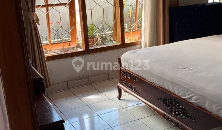 Rumah Siap Huni di Margahayu Raya Dekat Ciwastra Bandung 2