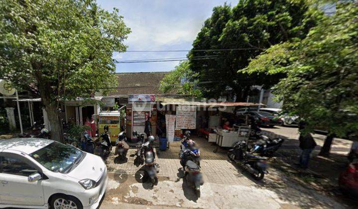 Jarang Ada Lokasi Prime Tanah Di Sayap Riau Bandung Kota 2