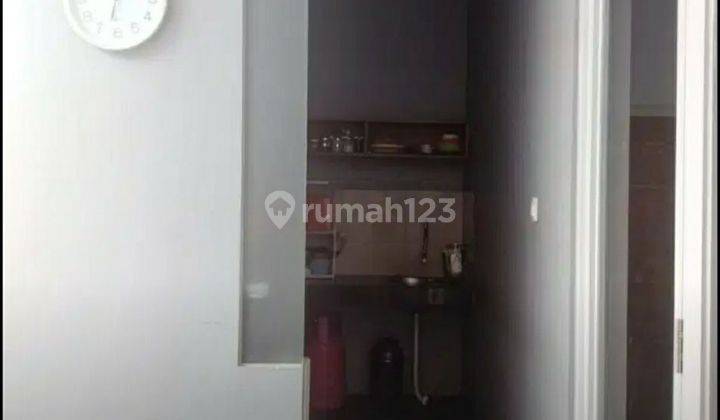 Rumah Minimalis Antapani Bansung Dalam Cluster 2 Lantai  2