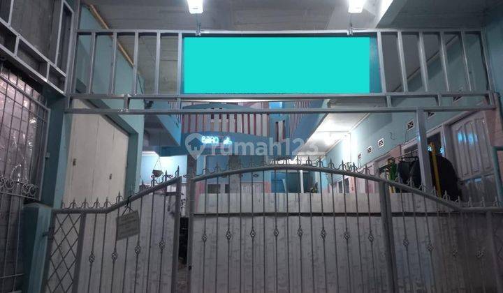 Rumah Kost Jatinangor Dekat Kampus Unpad Itb Jatos Full Terisi 1