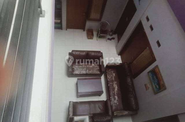 Rumah Kost Cisitu dago dkt Itb Bandung Aktif 2 Lantai 1