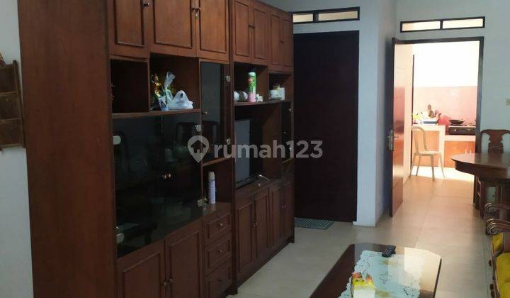 Rumah Mainroad Malabar Dkt Gatot Subroto Kosambi Hotel Papandayan 2