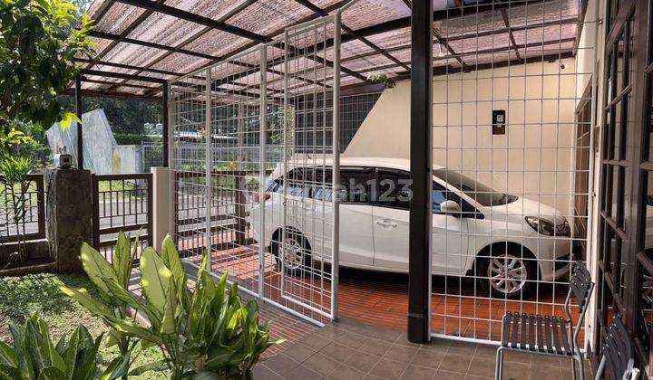 Rumah di Cigadung Dkt Cibeunying Cikutra Tubagus Ismail Dago 1