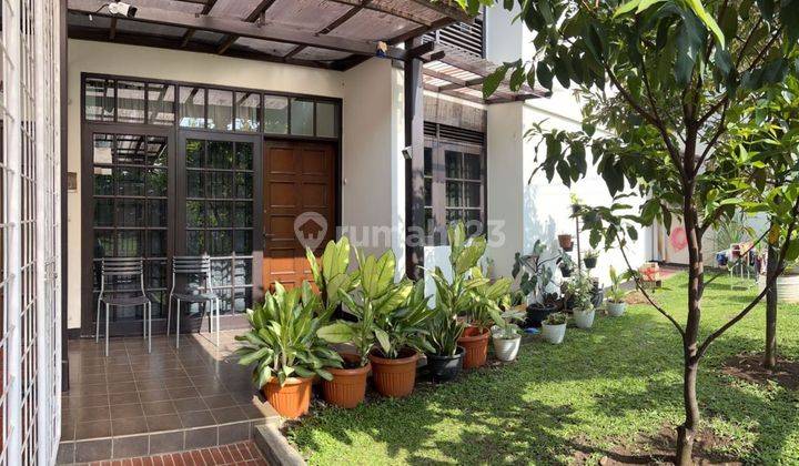 Rumah di Cigadung Dkt Cibeunying Cikutra Tubagus Ismail Dago 2