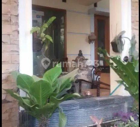 Rumah di Antapani Bandung Dkt Arcamanik  Bandung 2 Lantai Bagus 2