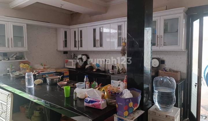 Rumah di Caringin Bandung Komplek Pasadena Dibawah NJOP Bagus 2